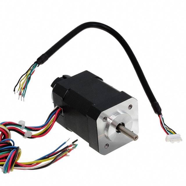 QBL4208-61-04-013-1K Trinamic Motion Control GmbH  Motores - CA CC